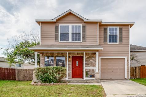 12410 Tallow Circle San Antonio TX 78253