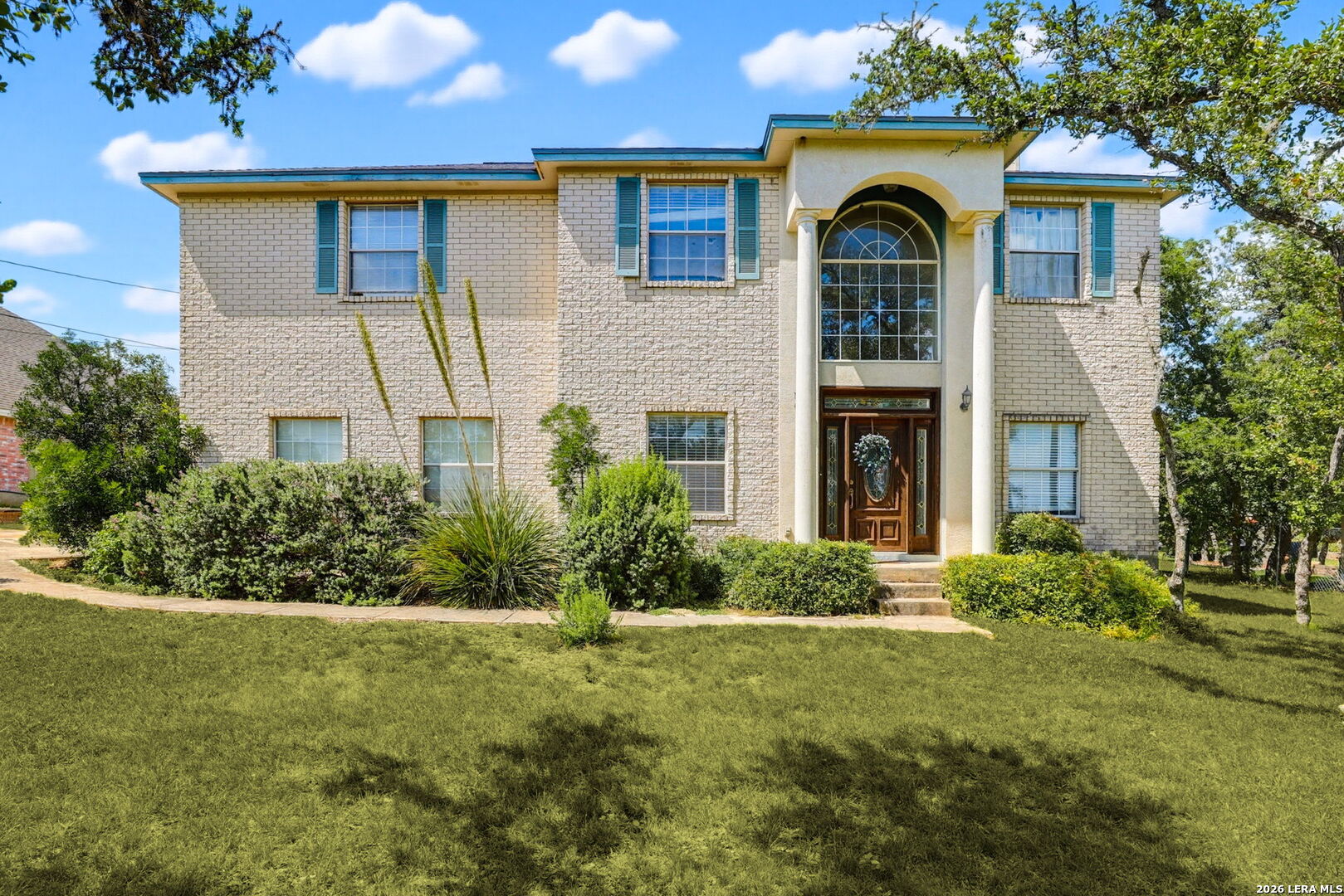 511 Oracle Drive San Antonio TX 78260