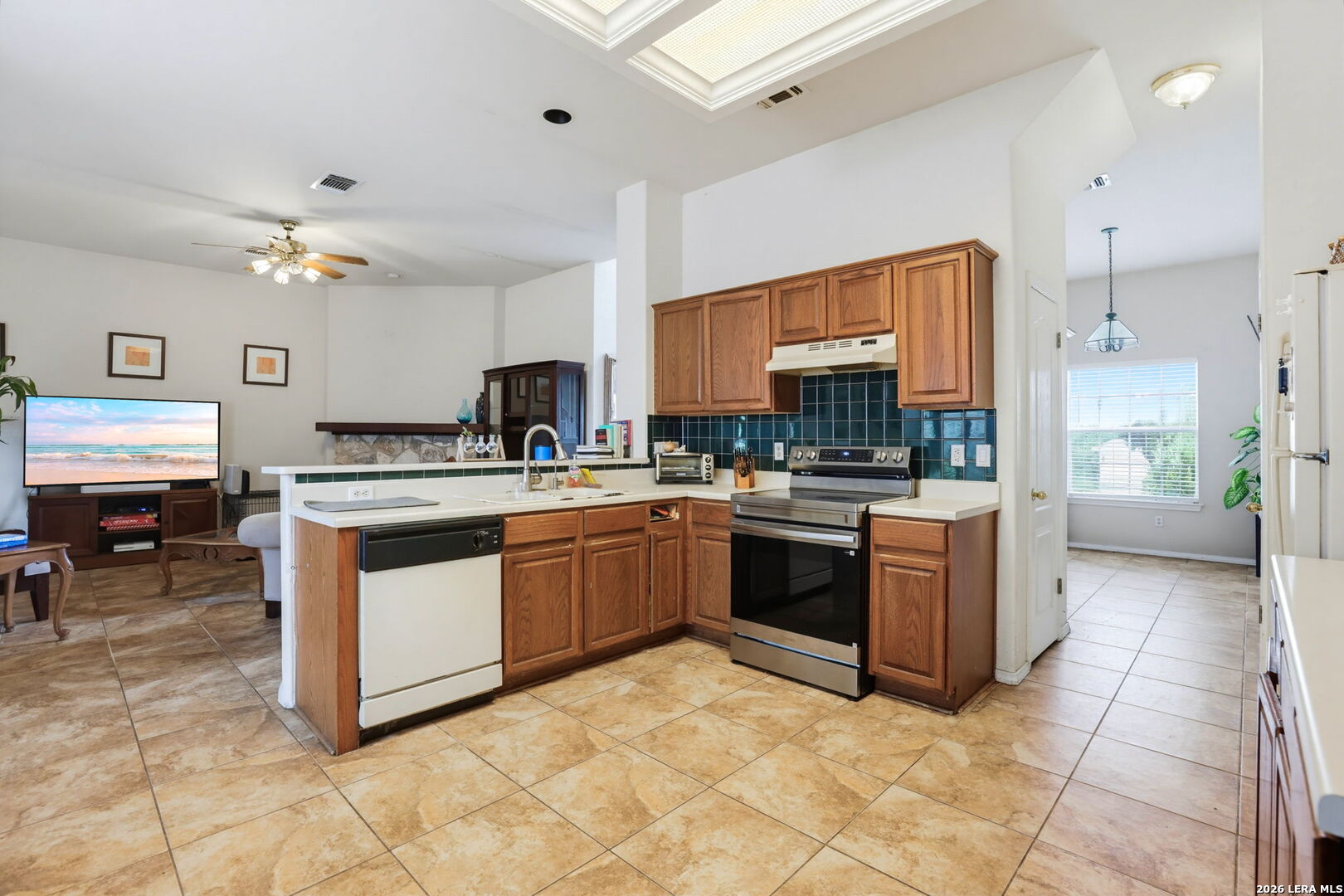 511 Oracle Drive San Antonio TX 78260
