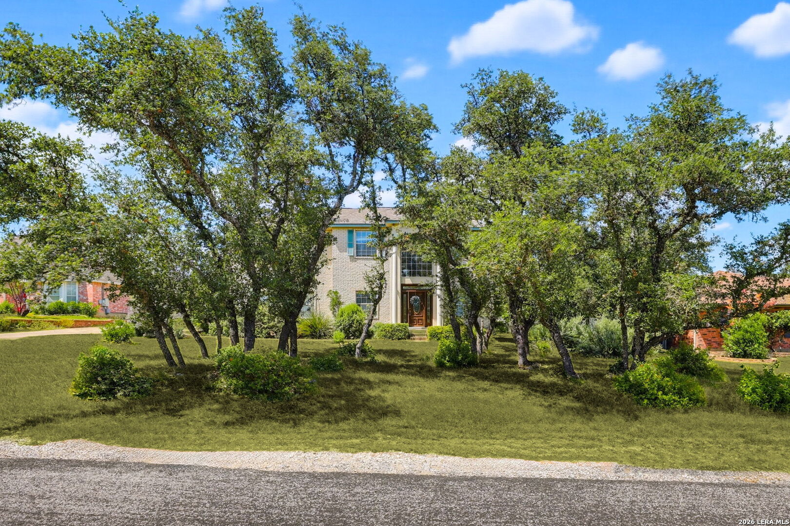 511 Oracle Drive San Antonio TX 78260