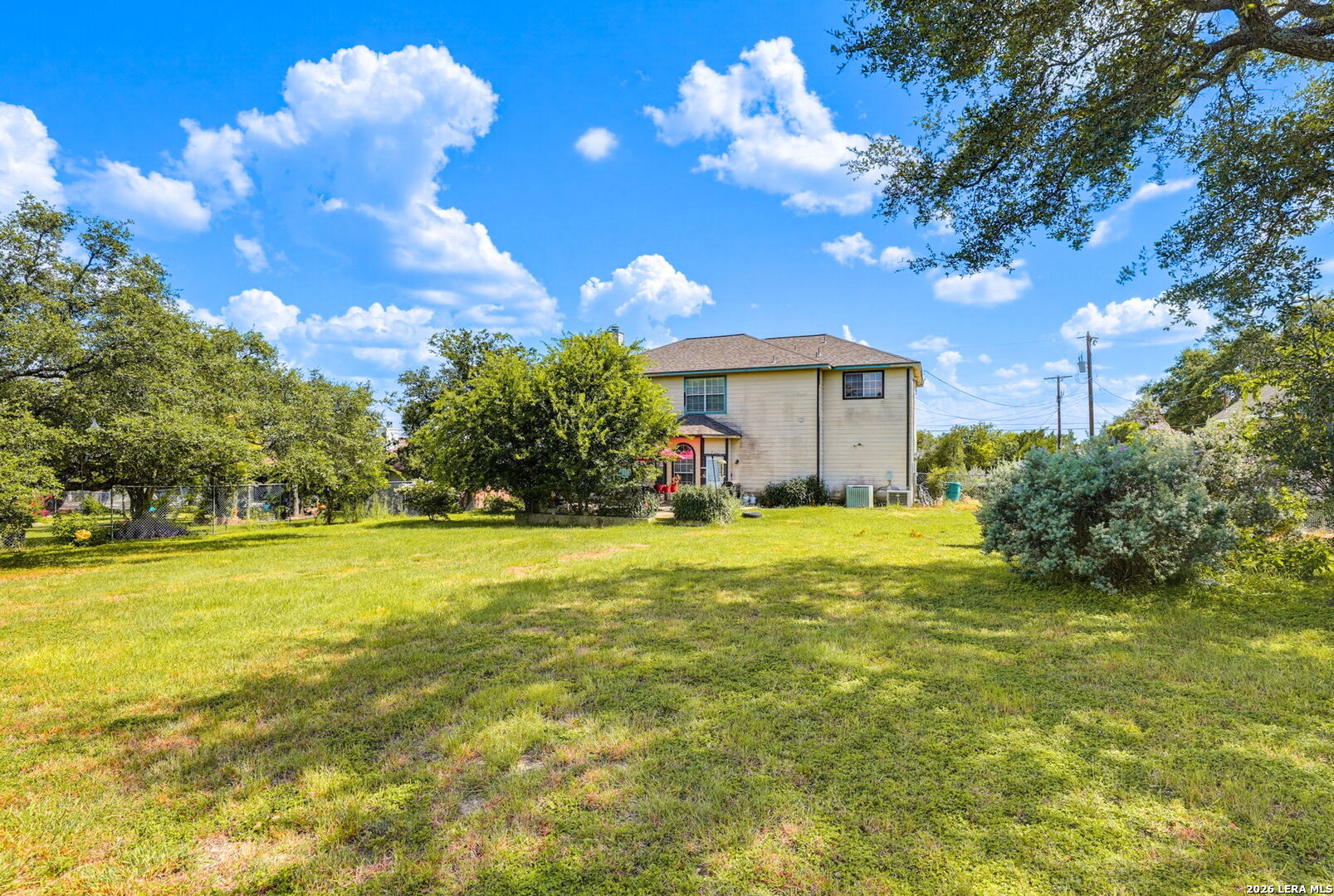 511 Oracle Drive San Antonio TX 78260