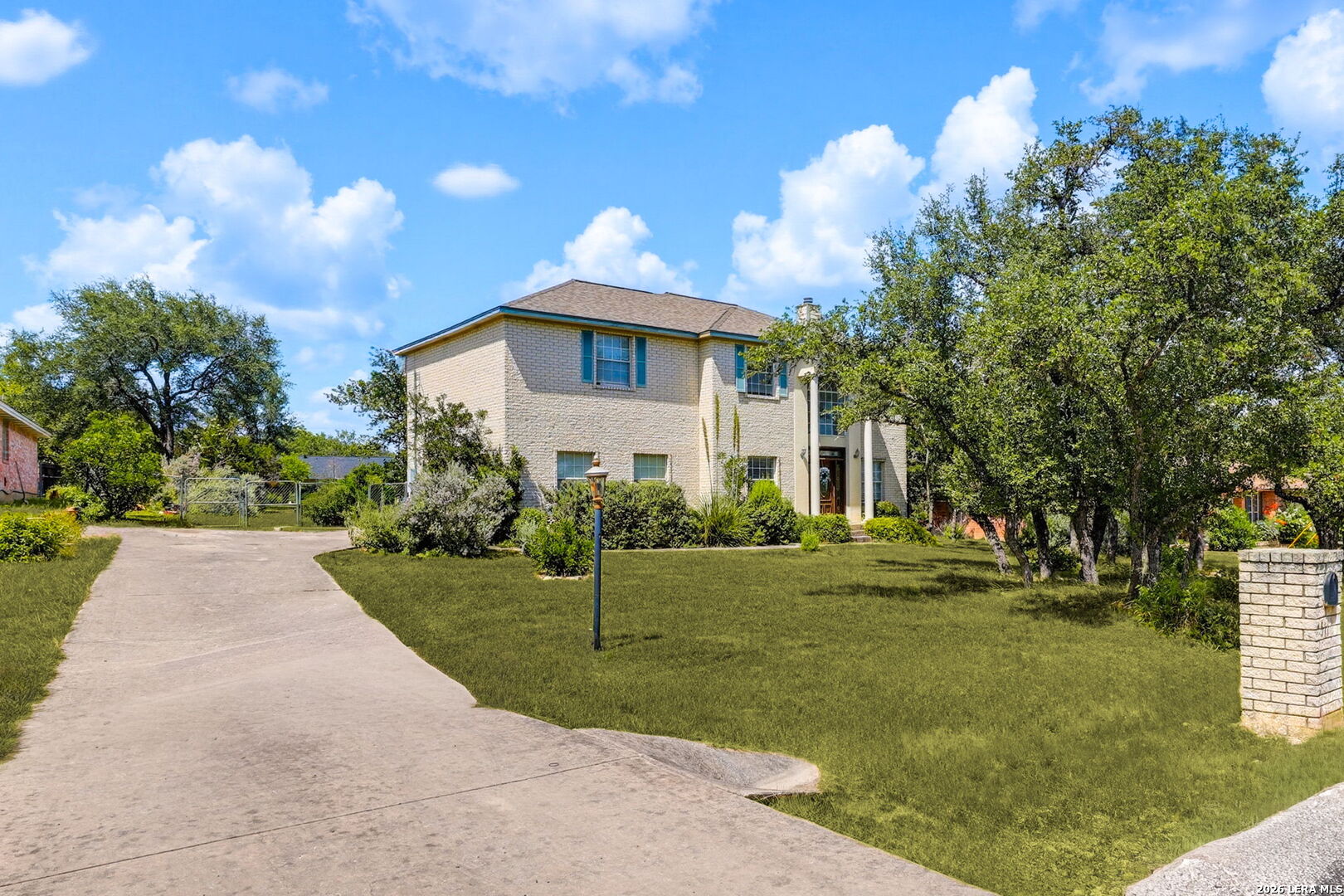 511 Oracle Drive San Antonio TX 78260