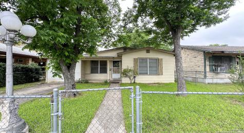 1629 W Wildwood Drive San Antonio TX 78201