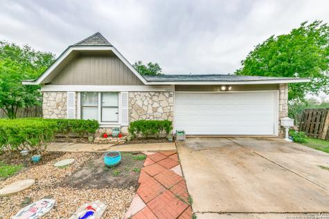 10003 Crescent Ridge Drive Converse TX 78109