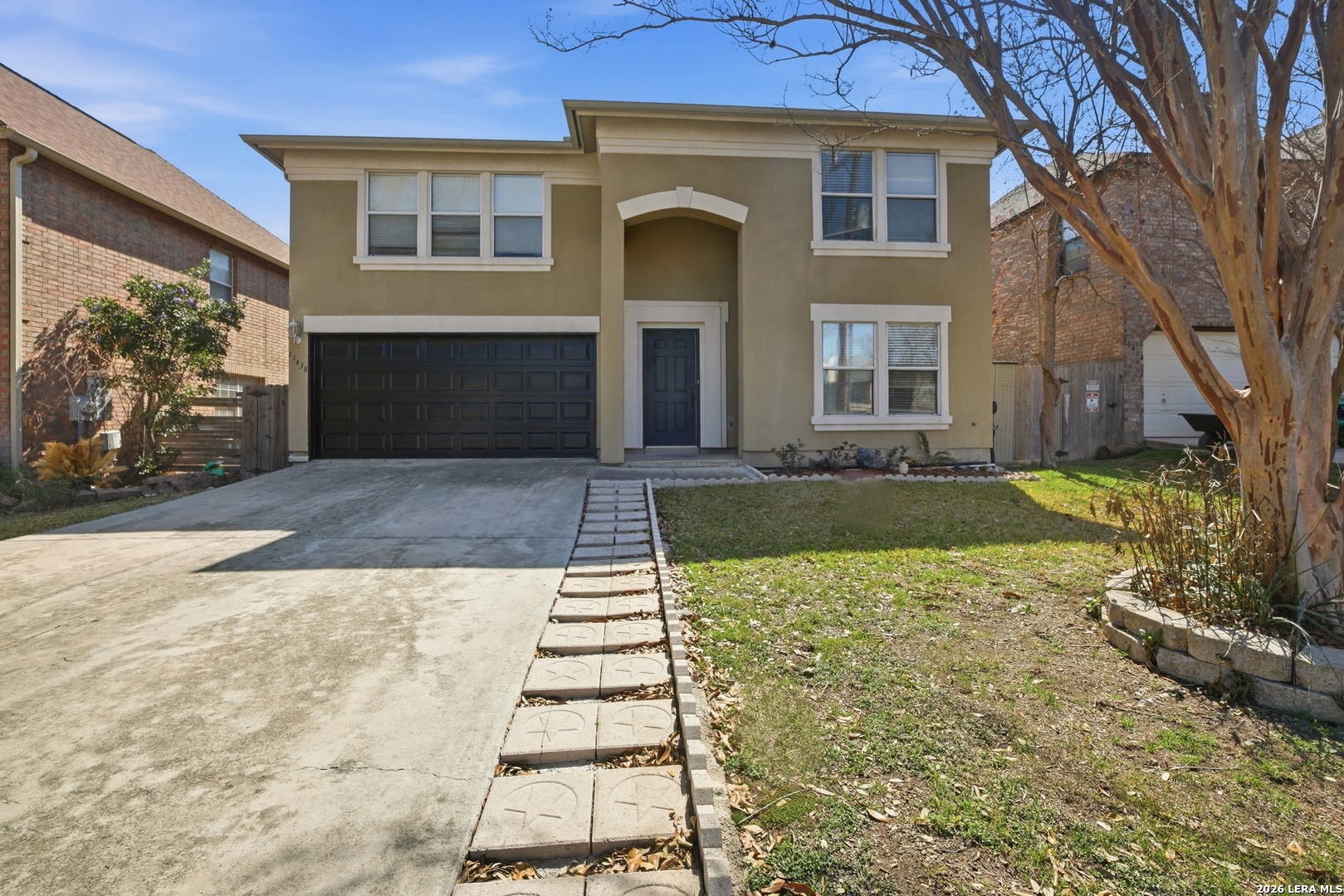 11438 Lima San Antonio TX 78213