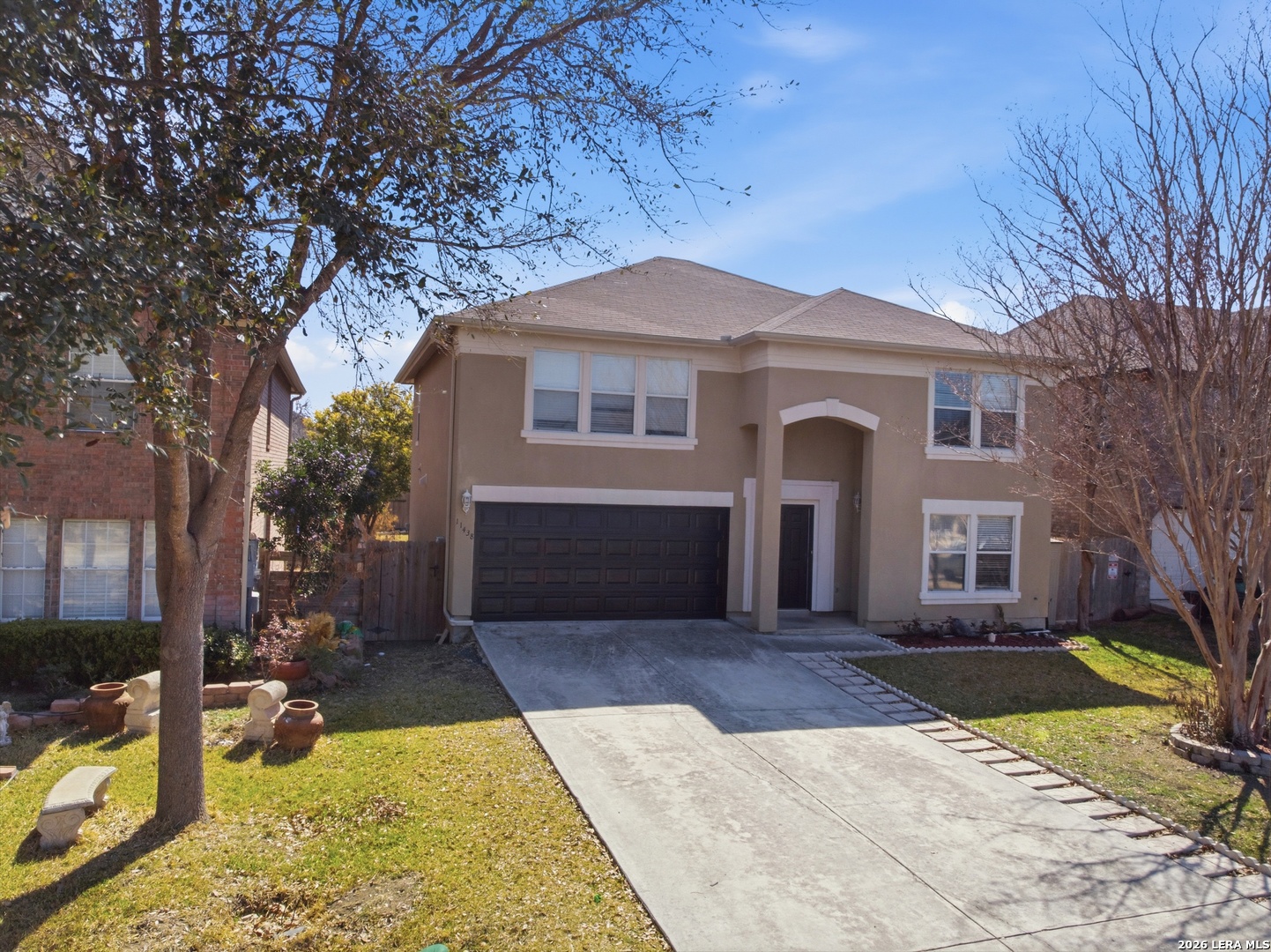 11438 Lima San Antonio TX 78213