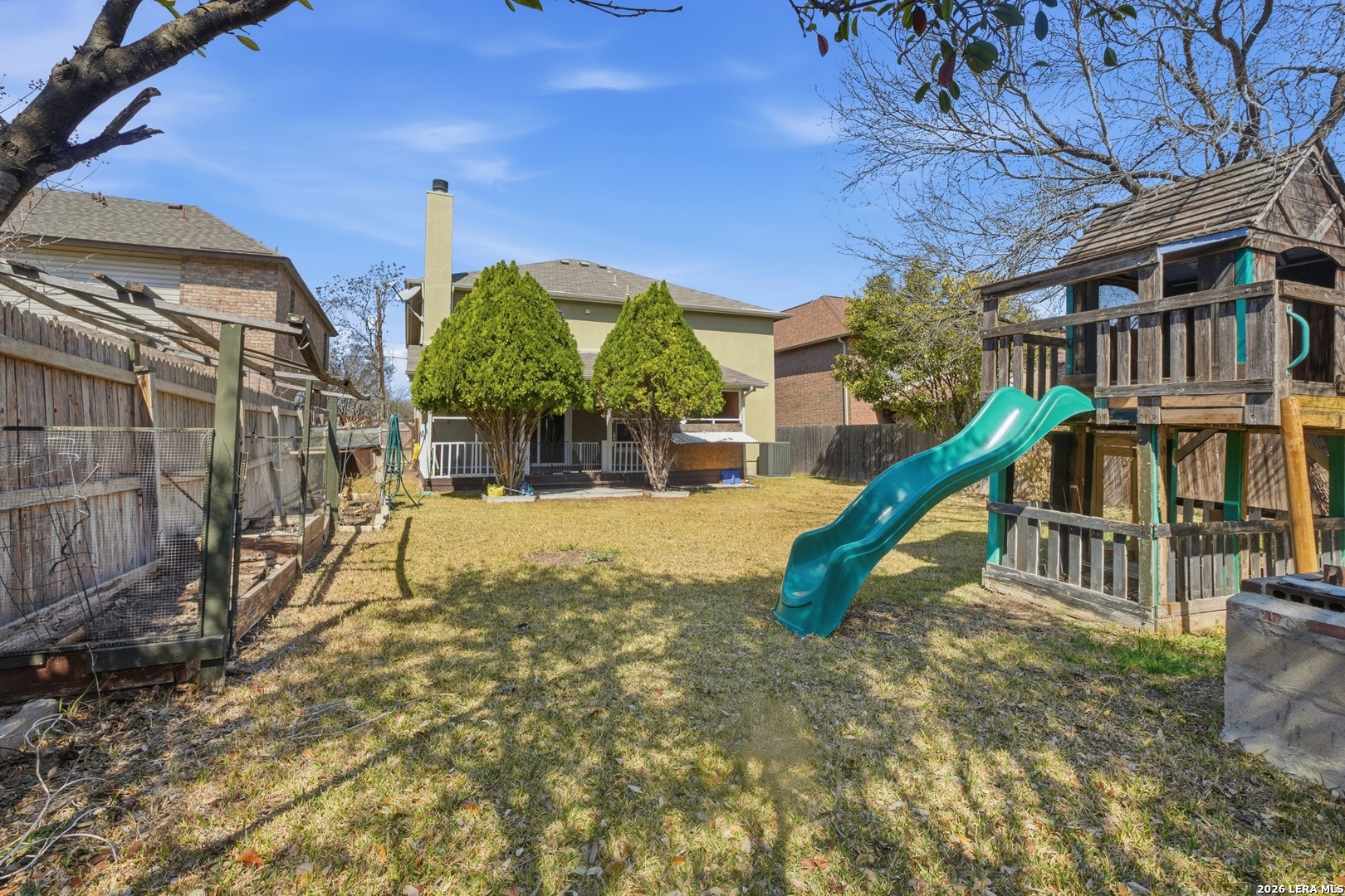 11438 Lima San Antonio TX 78213