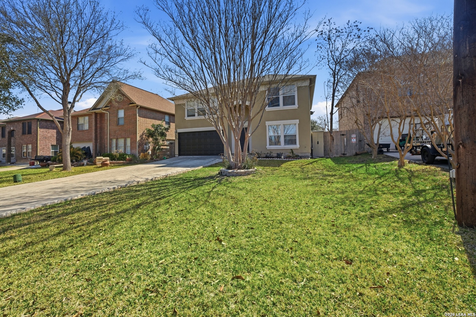 11438 Lima San Antonio TX 78213