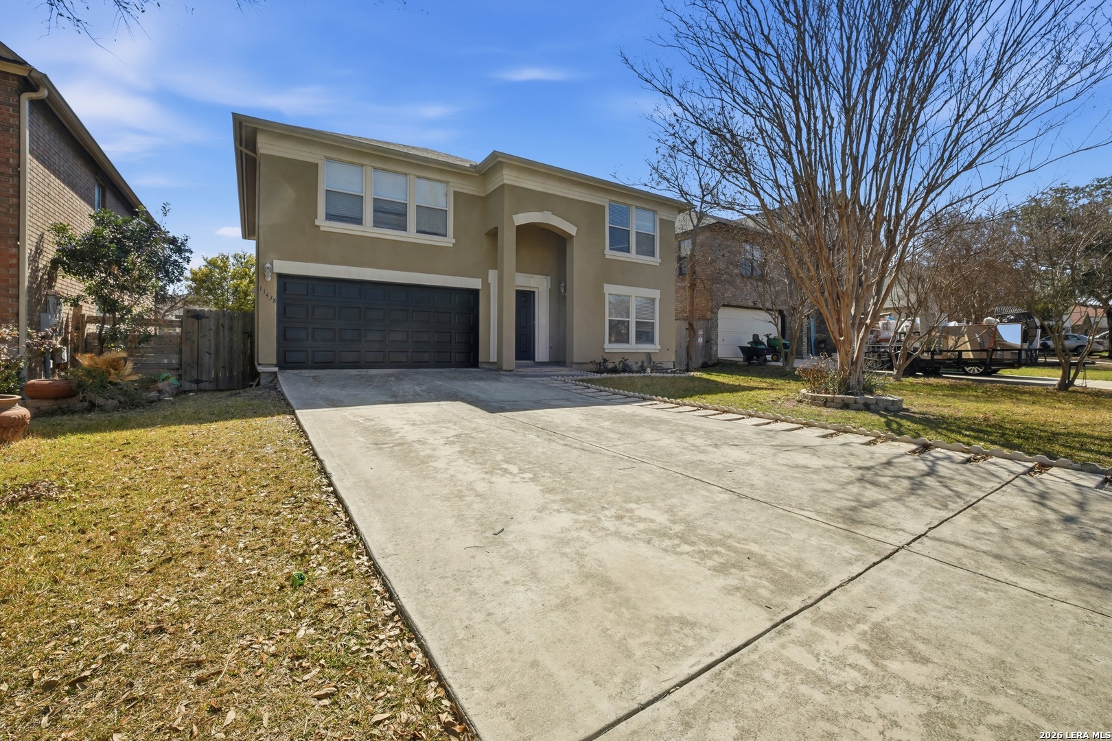 11438 Lima San Antonio TX 78213