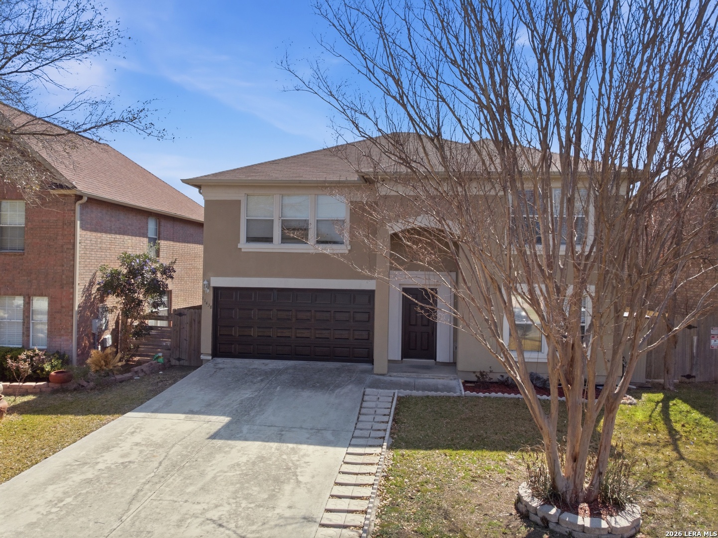 11438 Lima San Antonio TX 78213