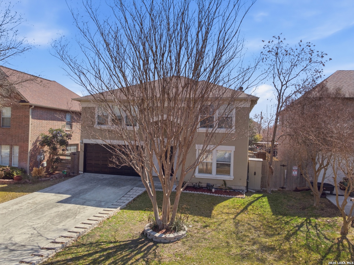 11438 Lima San Antonio TX 78213