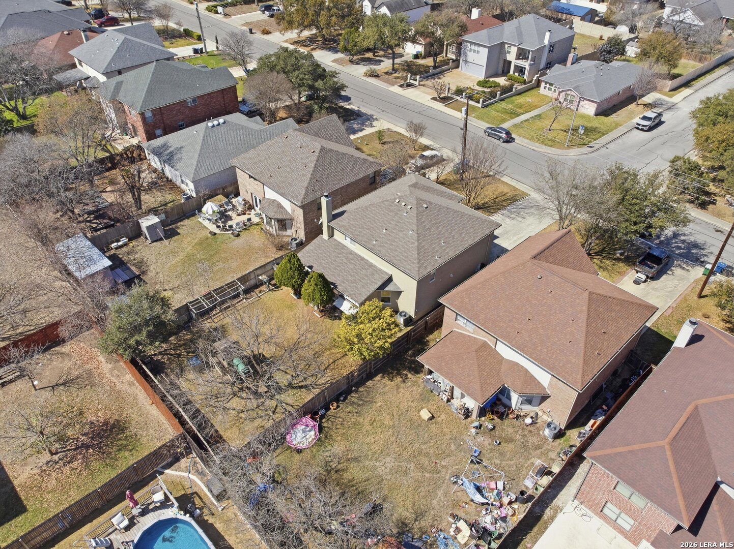 11438 Lima San Antonio TX 78213