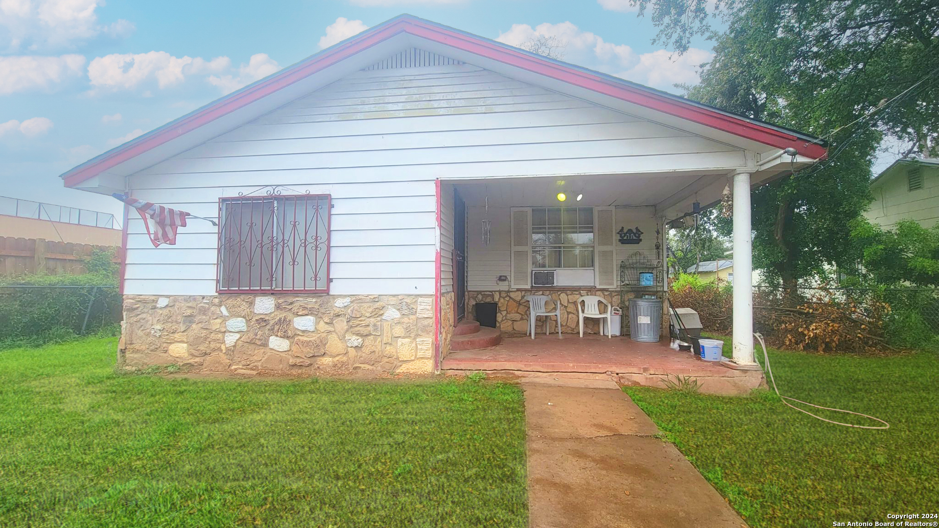 331 Cottonwood Avenue San Antonio TX 78214