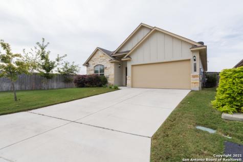 1898 Baron Drive New Braunfels TX 78130