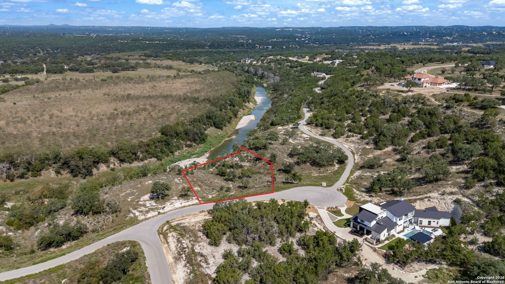 933 Blueridge View Canyon Lake TX 78133
