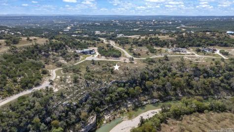 933 Blueridge View Canyon Lake TX 78133