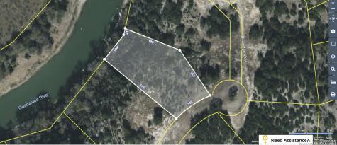 933 Blueridge View Canyon Lake TX 78133