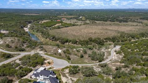 933 Blueridge View Canyon Lake TX 78133