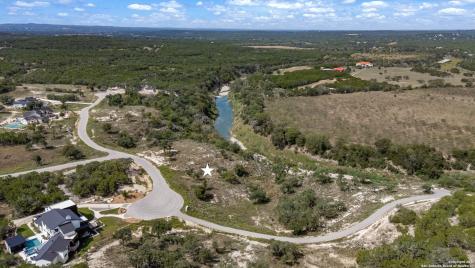 933 Blueridge View Canyon Lake TX 78133