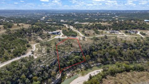 933 Blueridge View Canyon Lake TX 78133