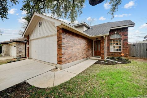 3347 Tumblewood Trail San Antonio TX 78247