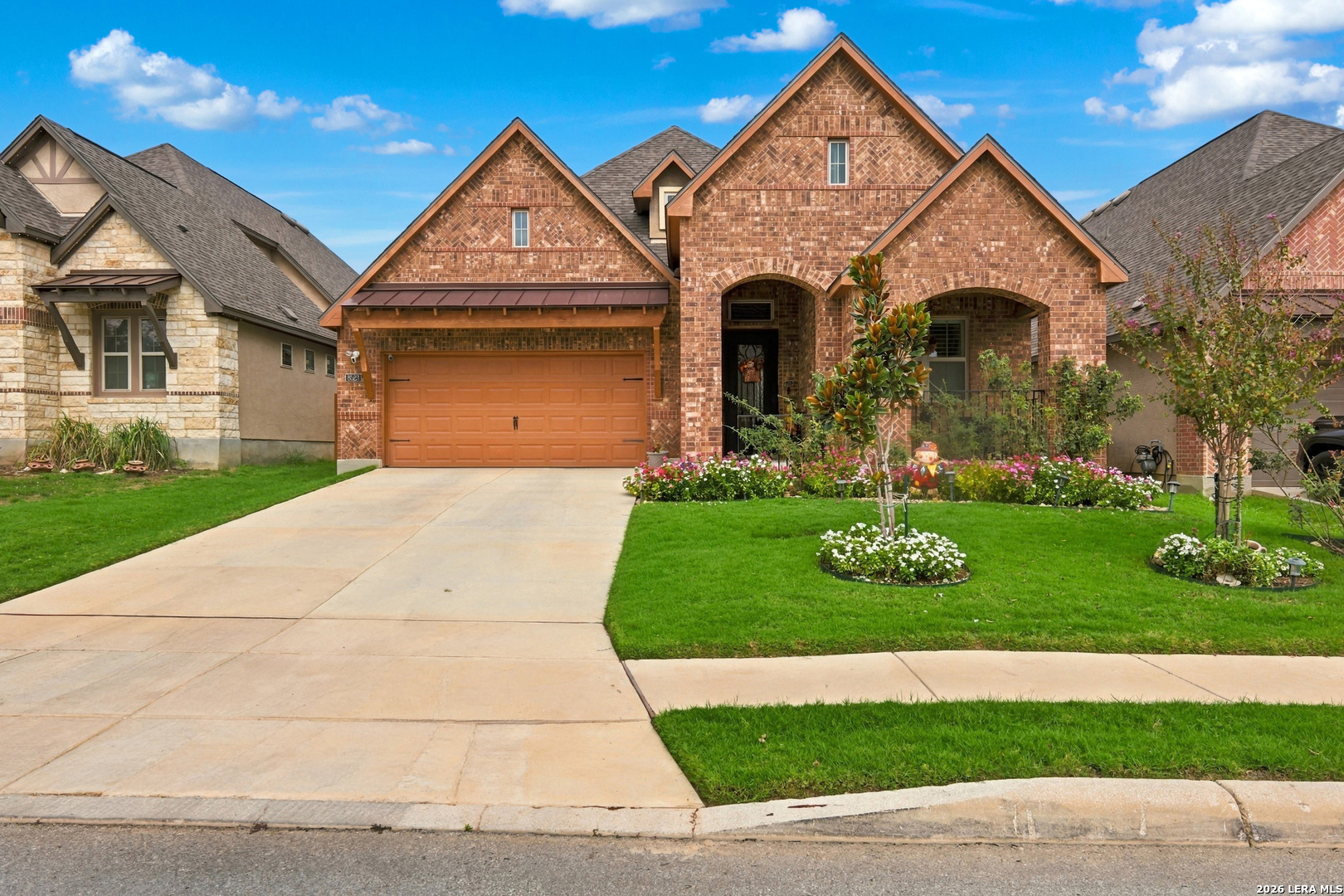 8523 Osage Brown Court San Antonio TX 78249