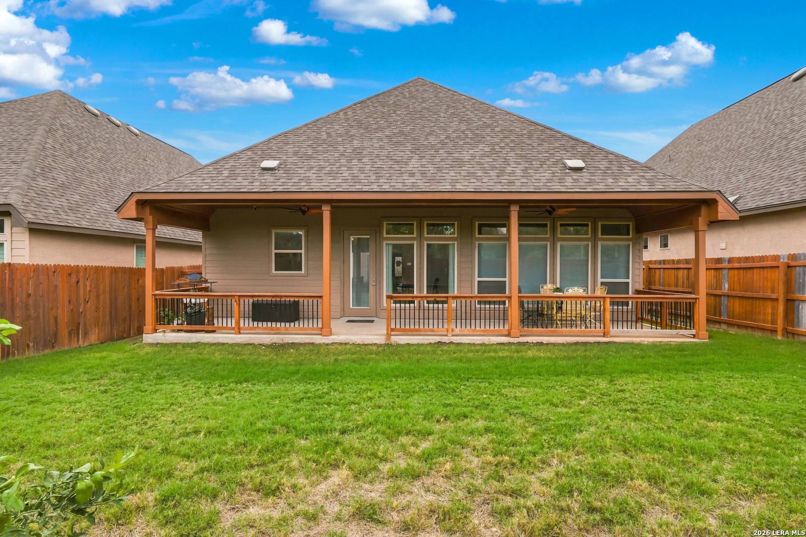 8523 Osage Brown Court San Antonio TX 78249