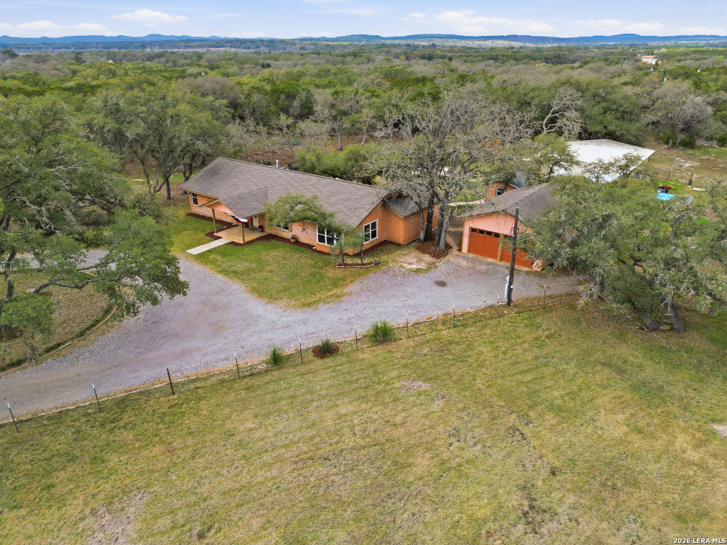 30511 Oakview Bulverde TX 78163