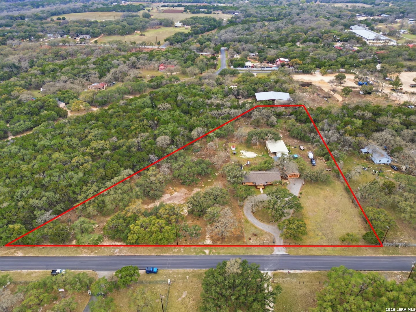 30511 Oakview Bulverde TX 78163