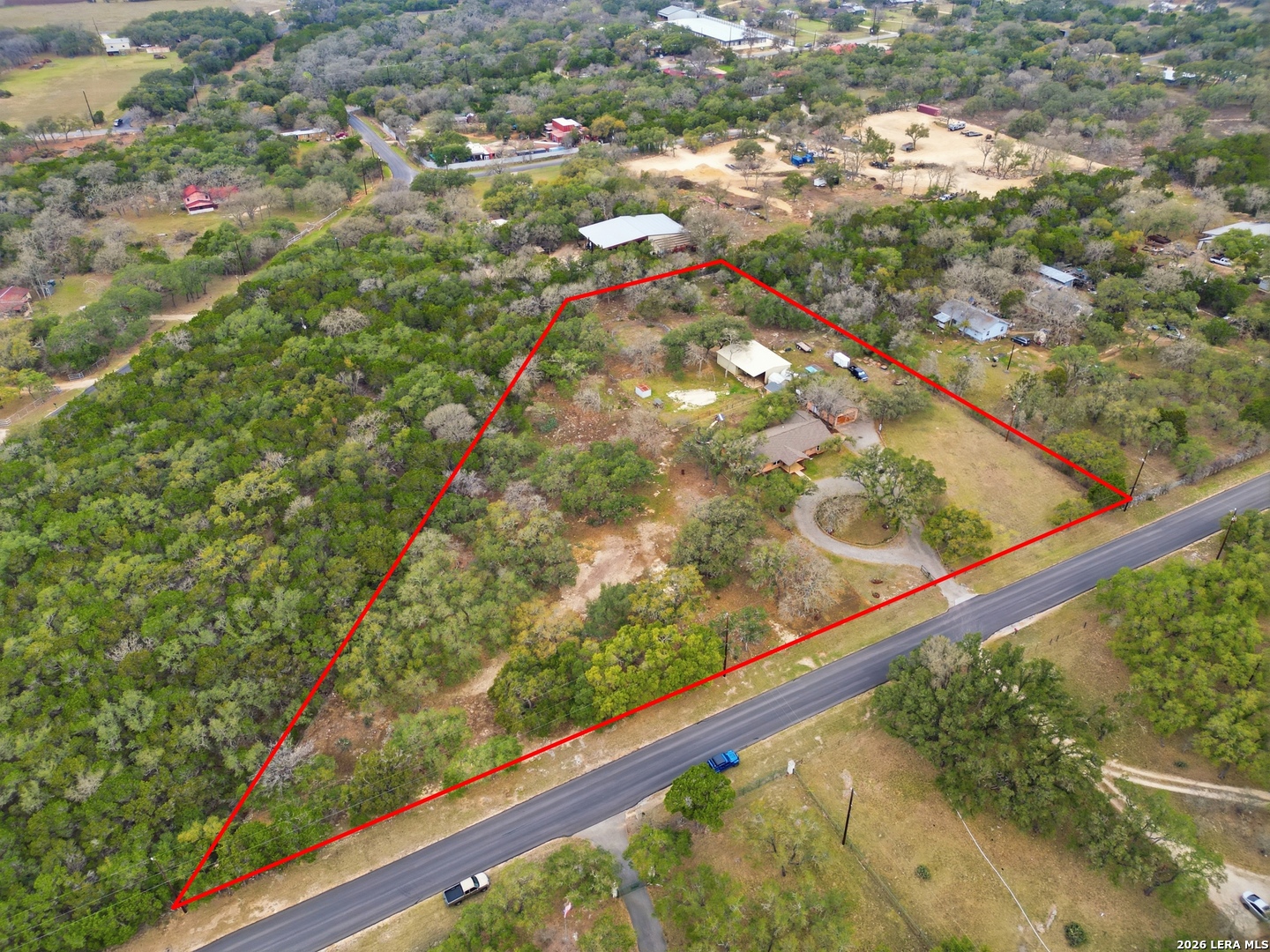 30511 Oakview Bulverde TX 78163
