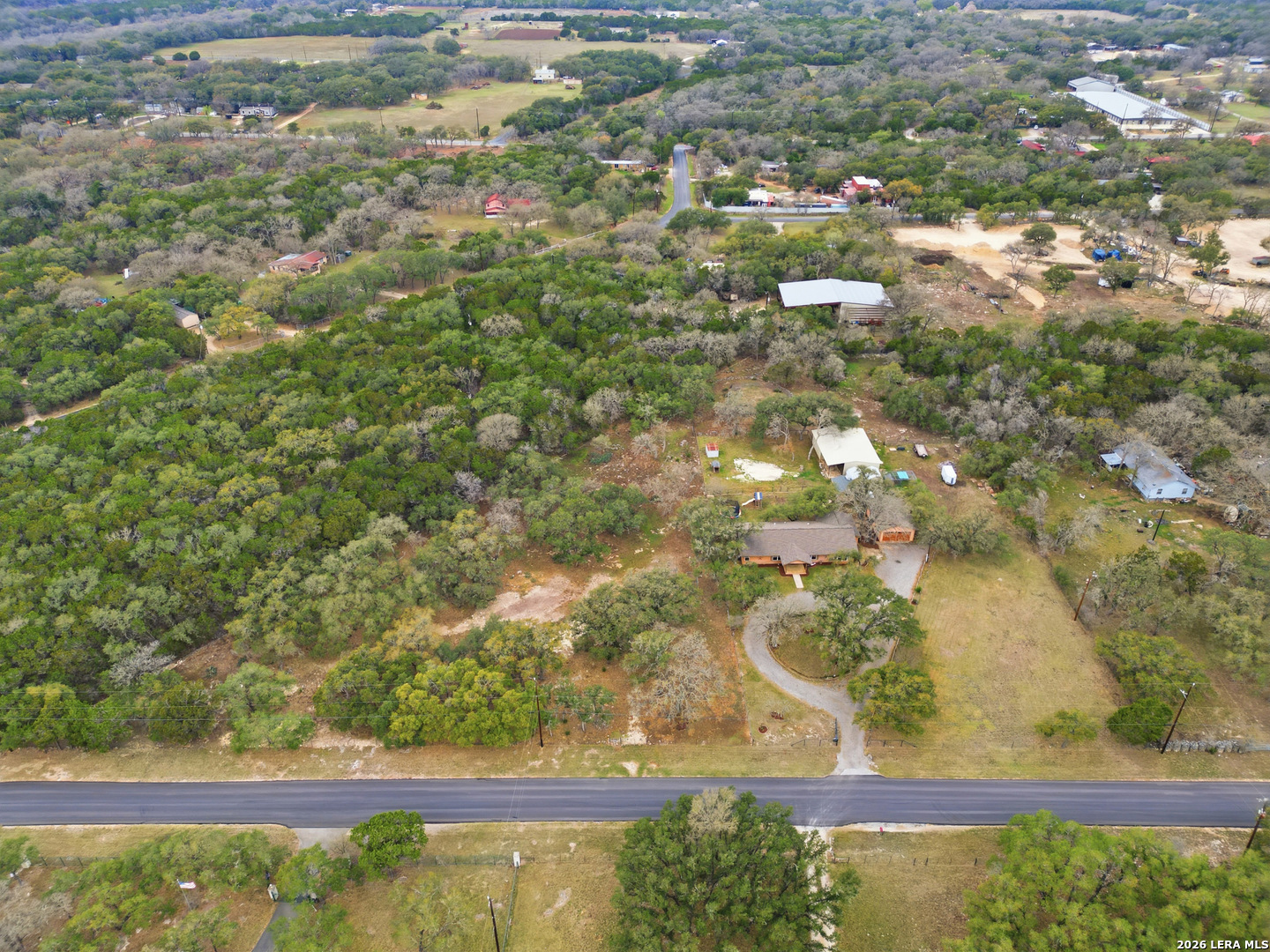 30511 Oakview Bulverde TX 78163