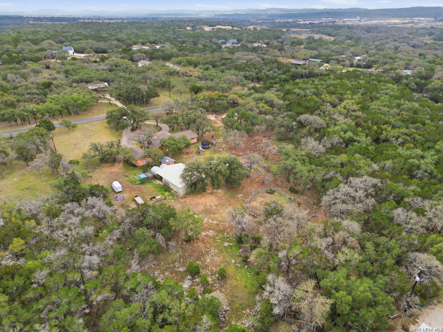 30511 Oakview Bulverde TX 78163