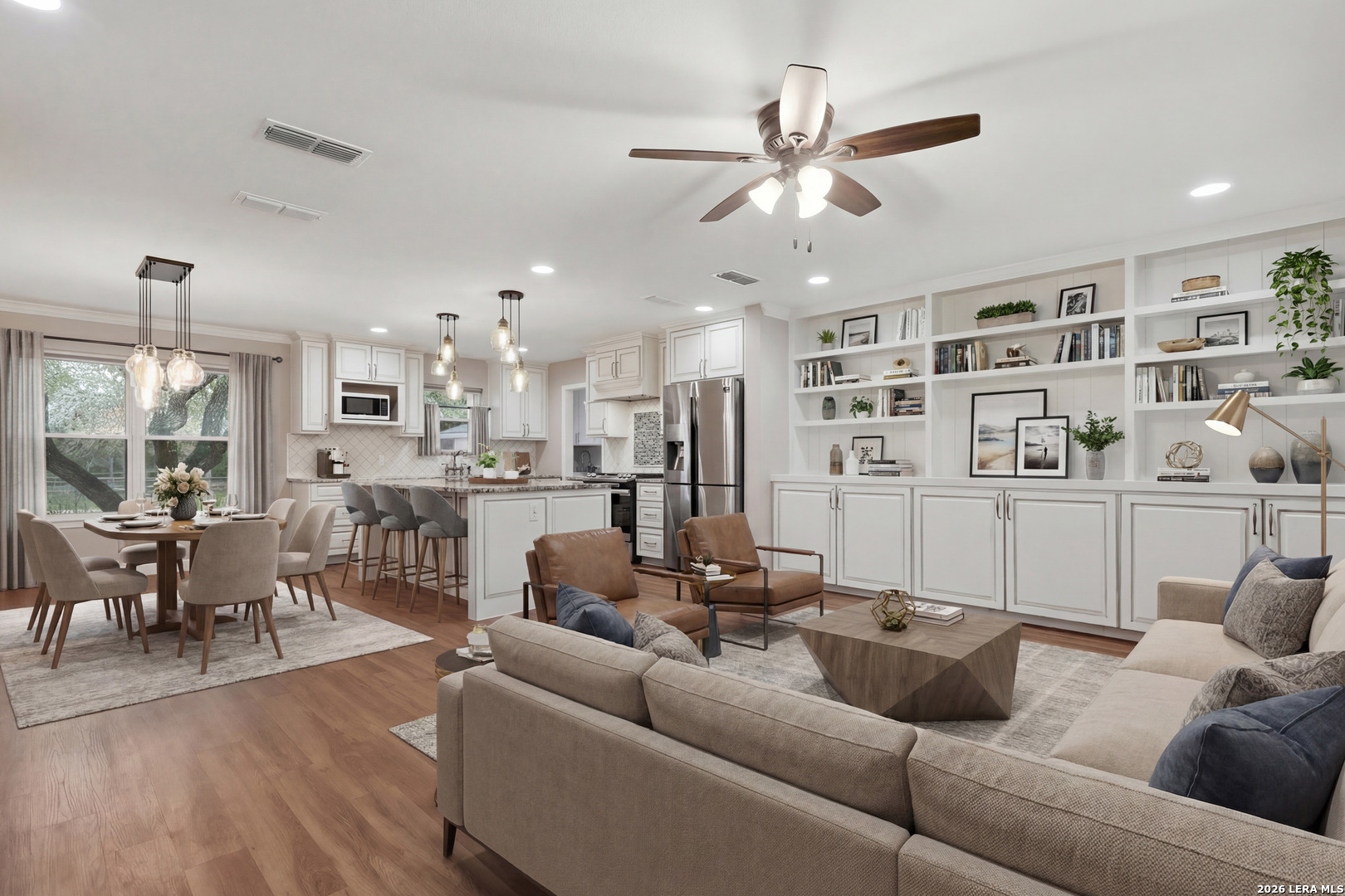 30511 Oakview Bulverde TX 78163