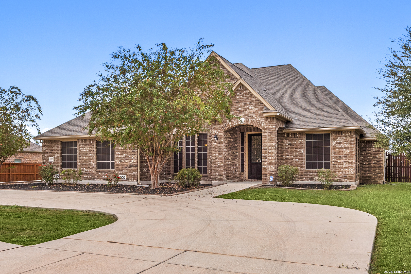 6908 Hallie Heights Schertz TX 78154