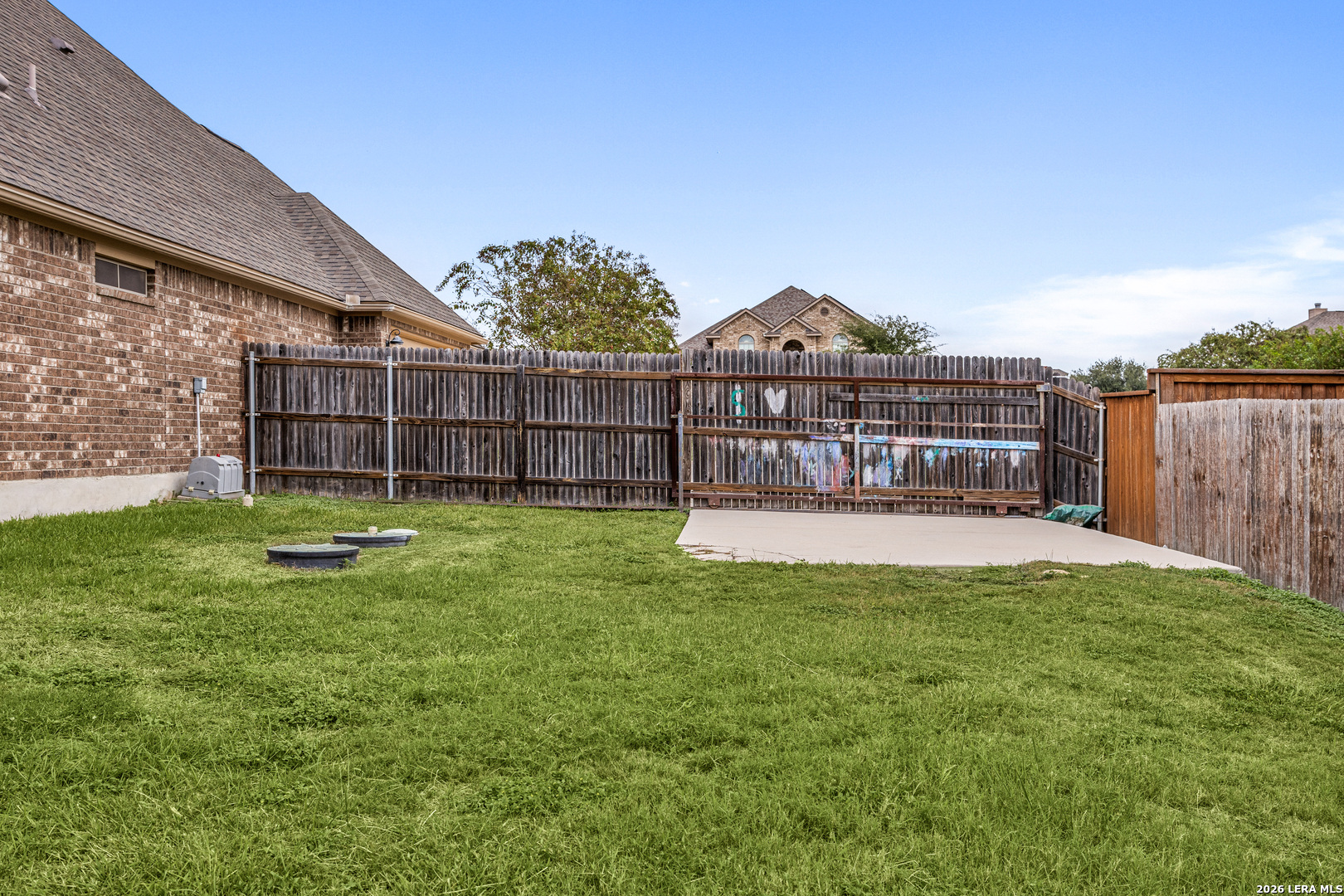 6908 Hallie Heights Schertz TX 78154