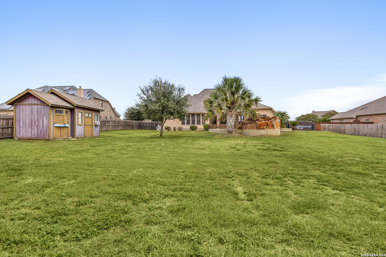 6908 Hallie Heights Schertz TX 78154