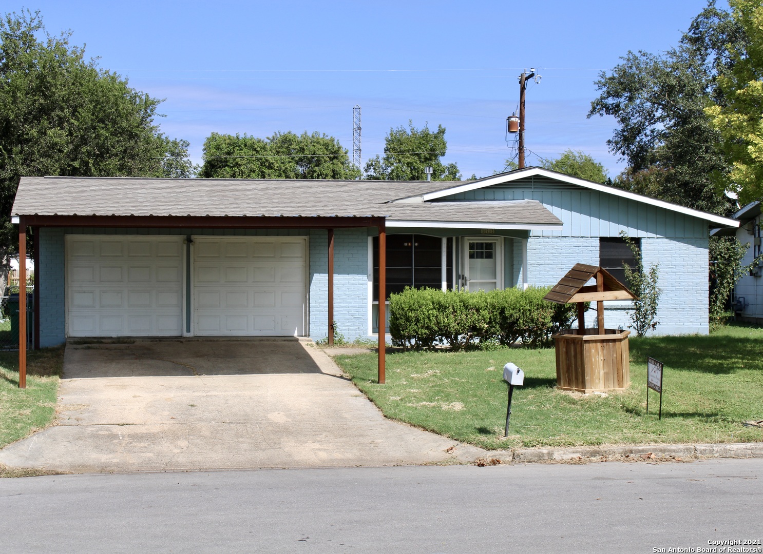 123 Hialeah Avenue San Antonio TX 78218