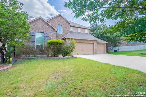 2514 Canon Perdido San Antonio TX 78261