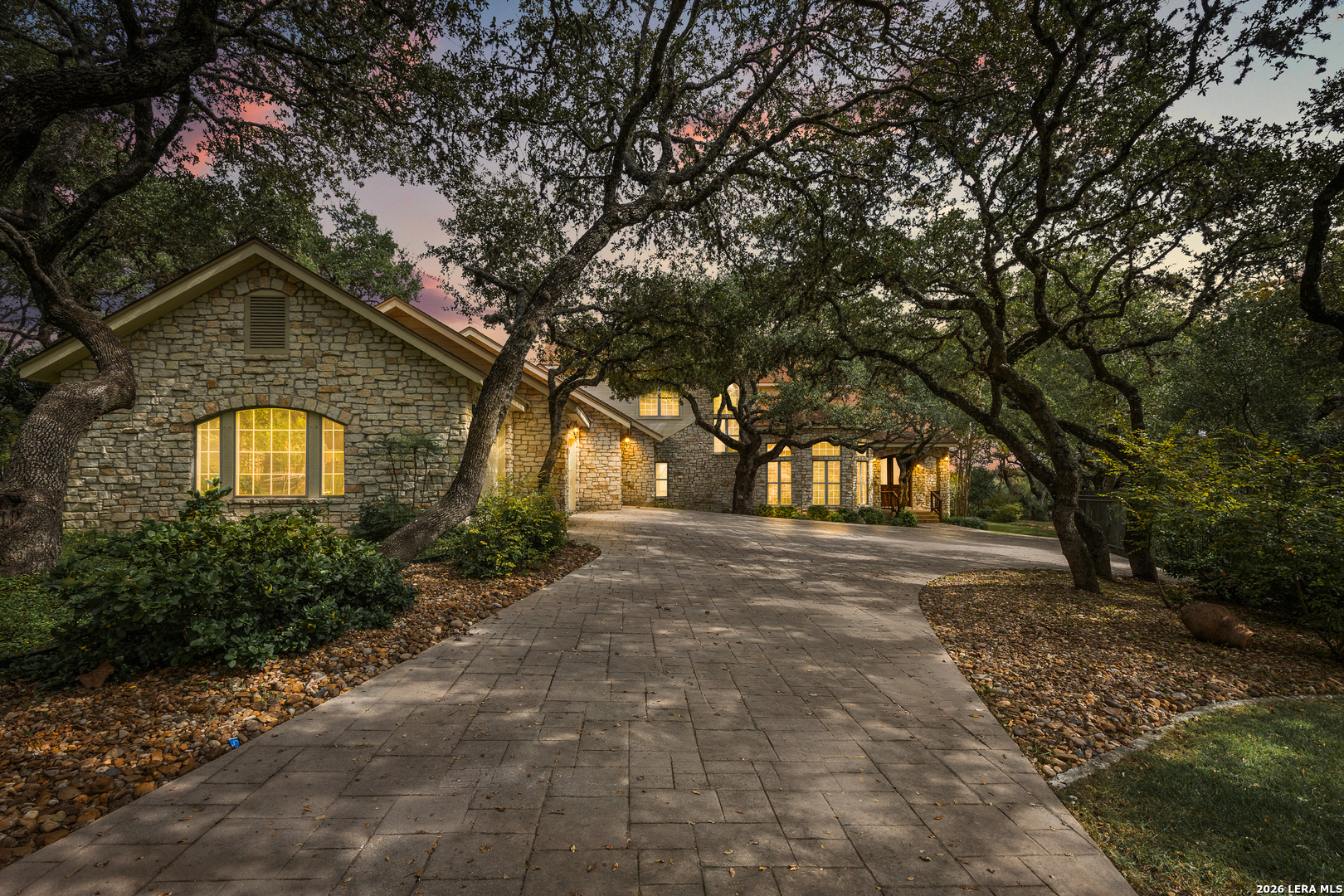 29618 Fairview Place Fair Oaks Ranch TX 78015
