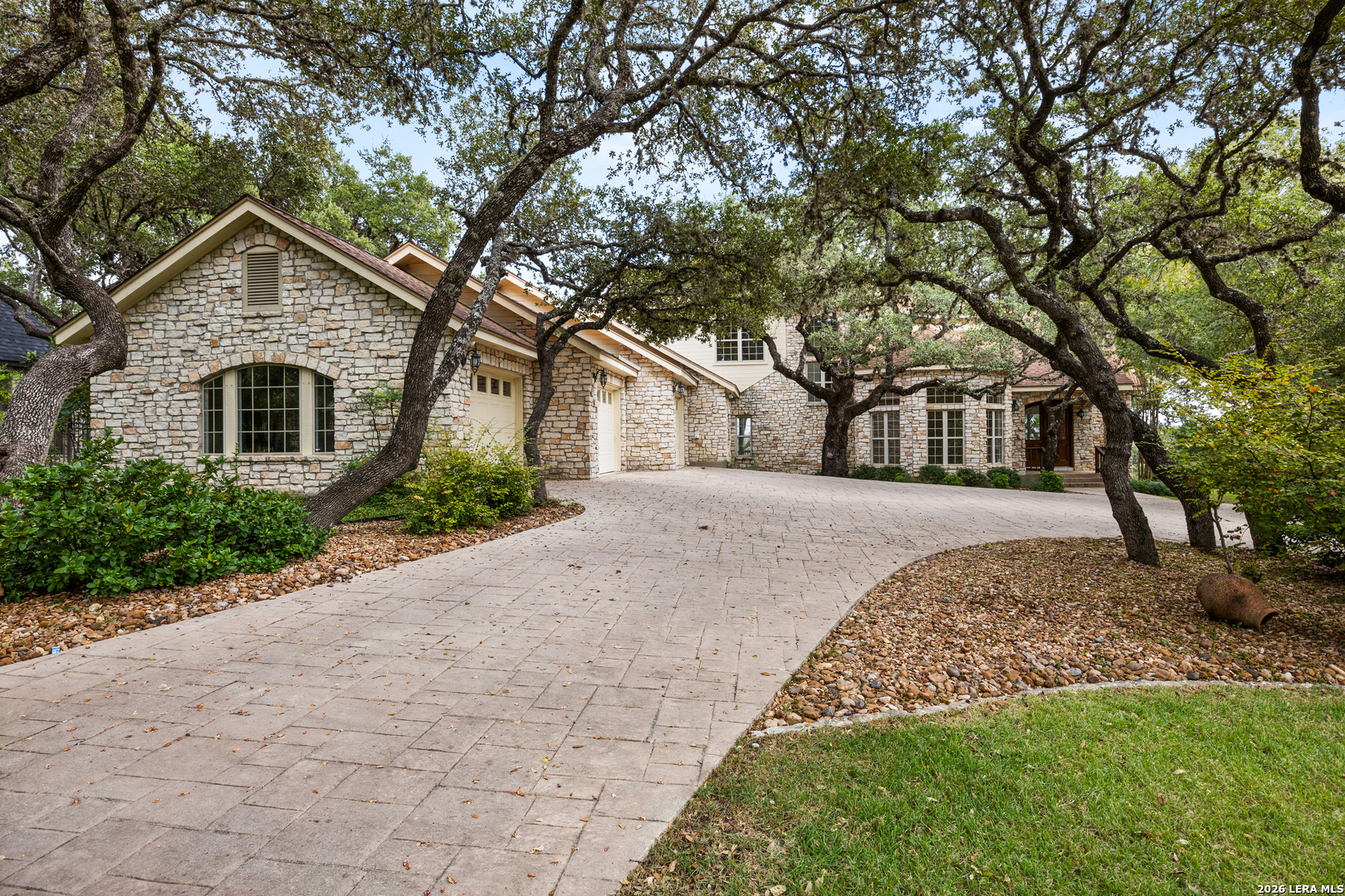 29618 Fairview Place Fair Oaks Ranch TX 78015