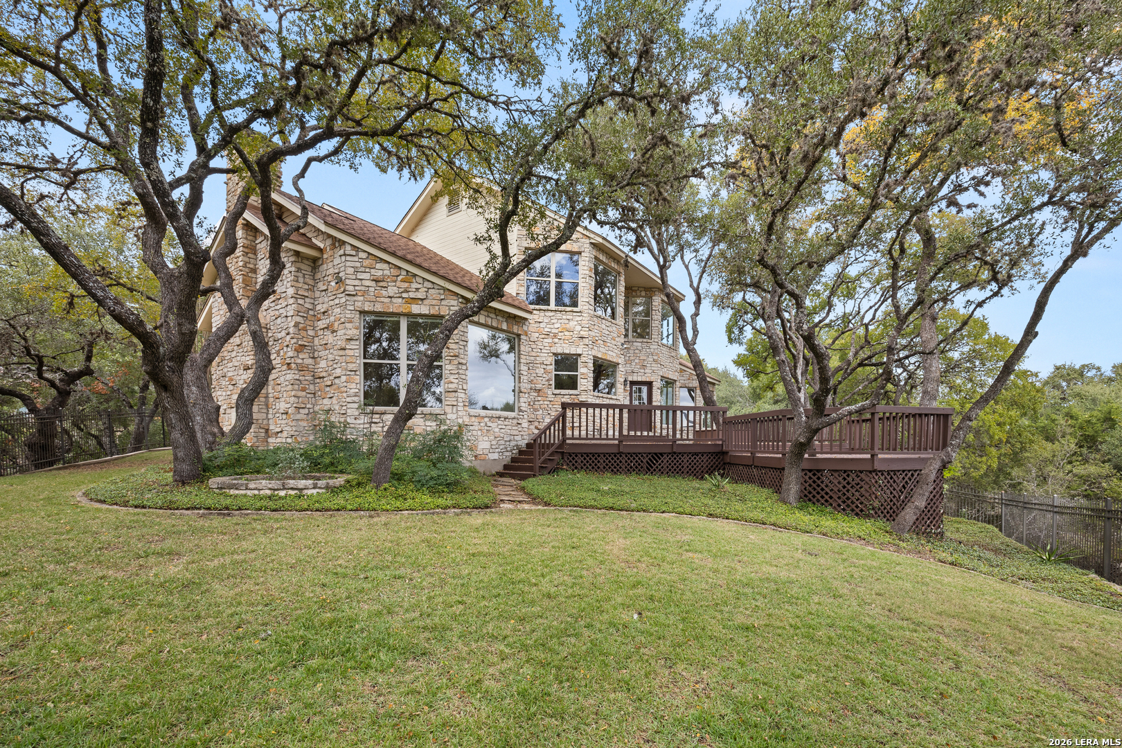 29618 Fairview Place Fair Oaks Ranch TX 78015