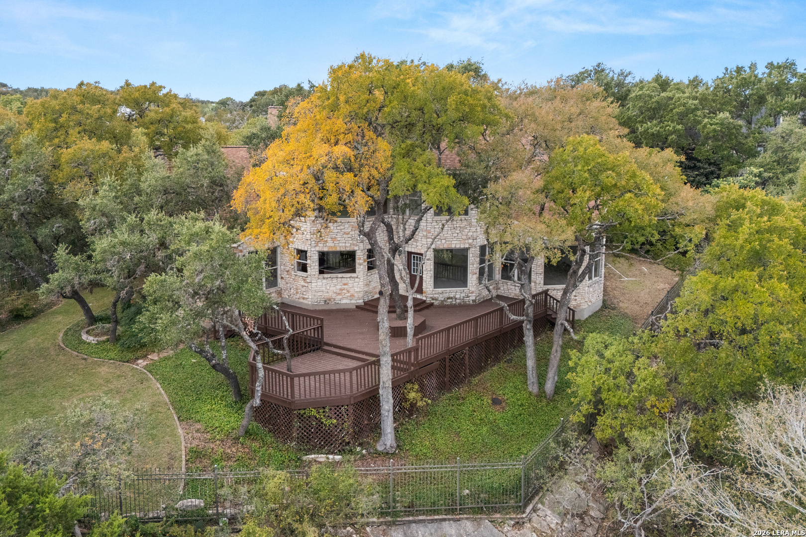 29618 Fairview Place Fair Oaks Ranch TX 78015