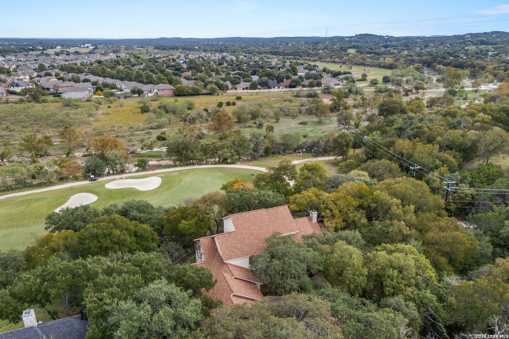 29618 Fairview Place Fair Oaks Ranch TX 78015
