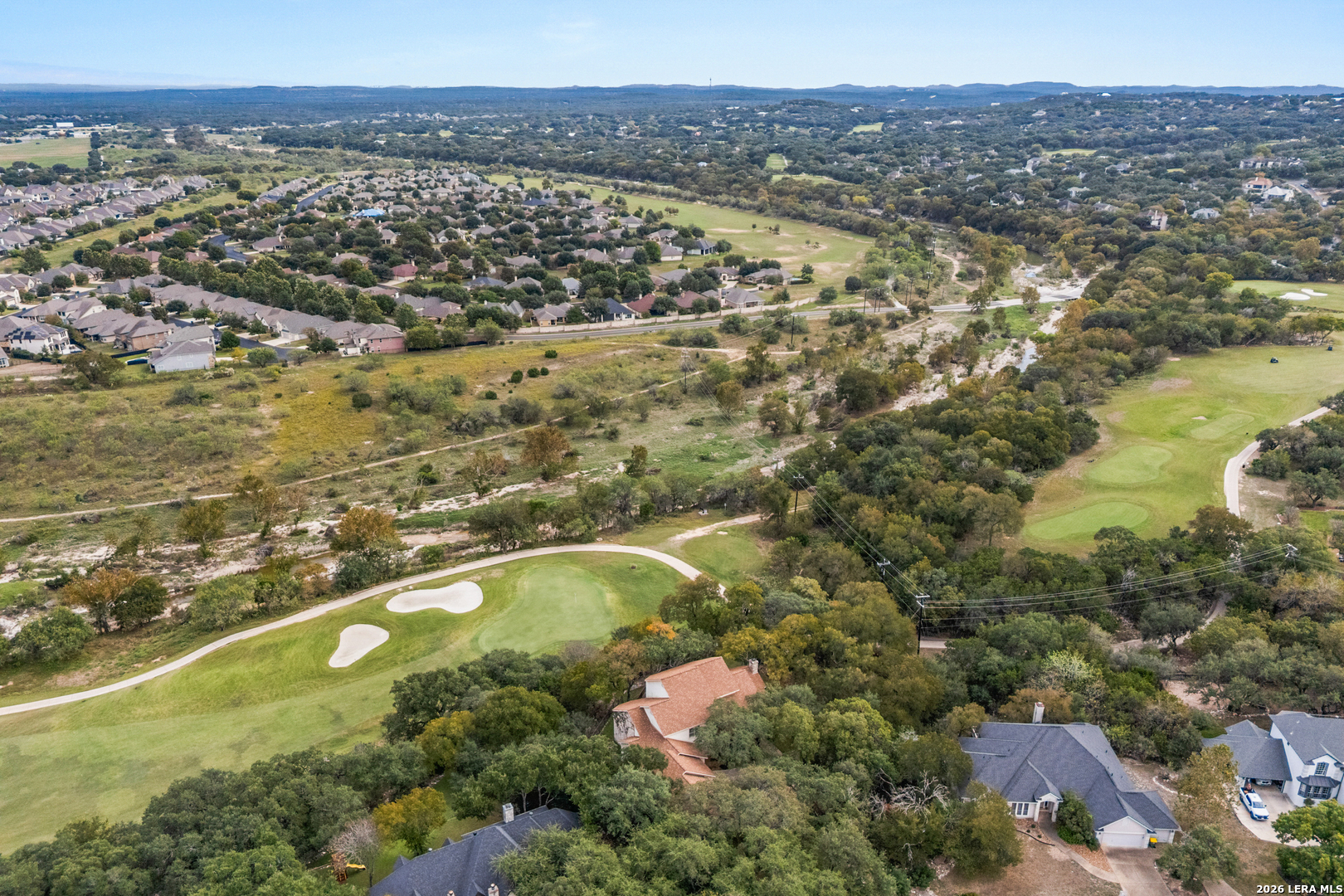 29618 Fairview Place Fair Oaks Ranch TX 78015