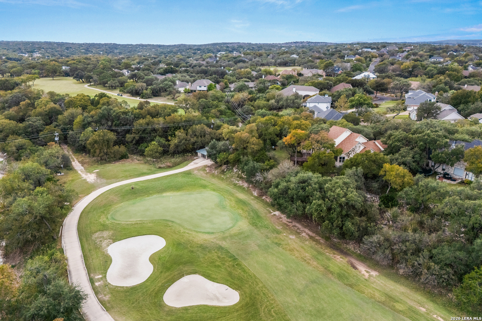 29618 Fairview Place Fair Oaks Ranch TX 78015