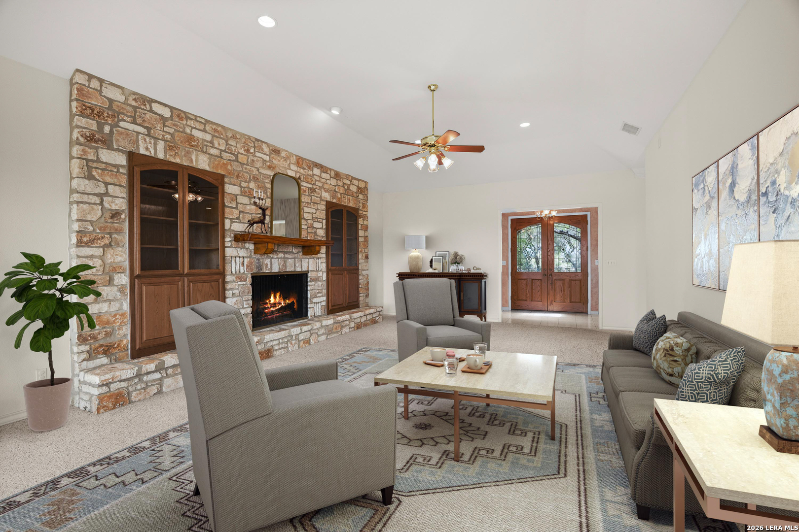 29618 Fairview Place Fair Oaks Ranch TX 78015