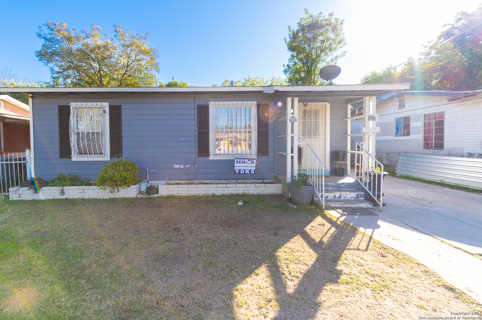 126 Mascasa Street San Antonio TX 78237