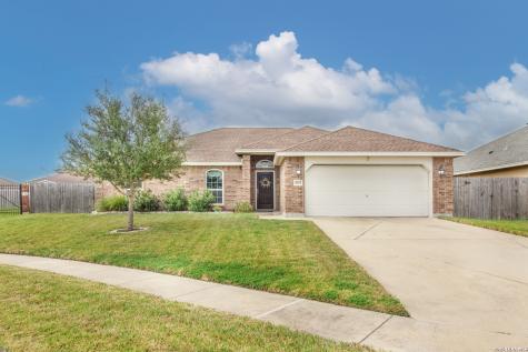 3825 Kangaroo Court Corpus Christi TX 78414