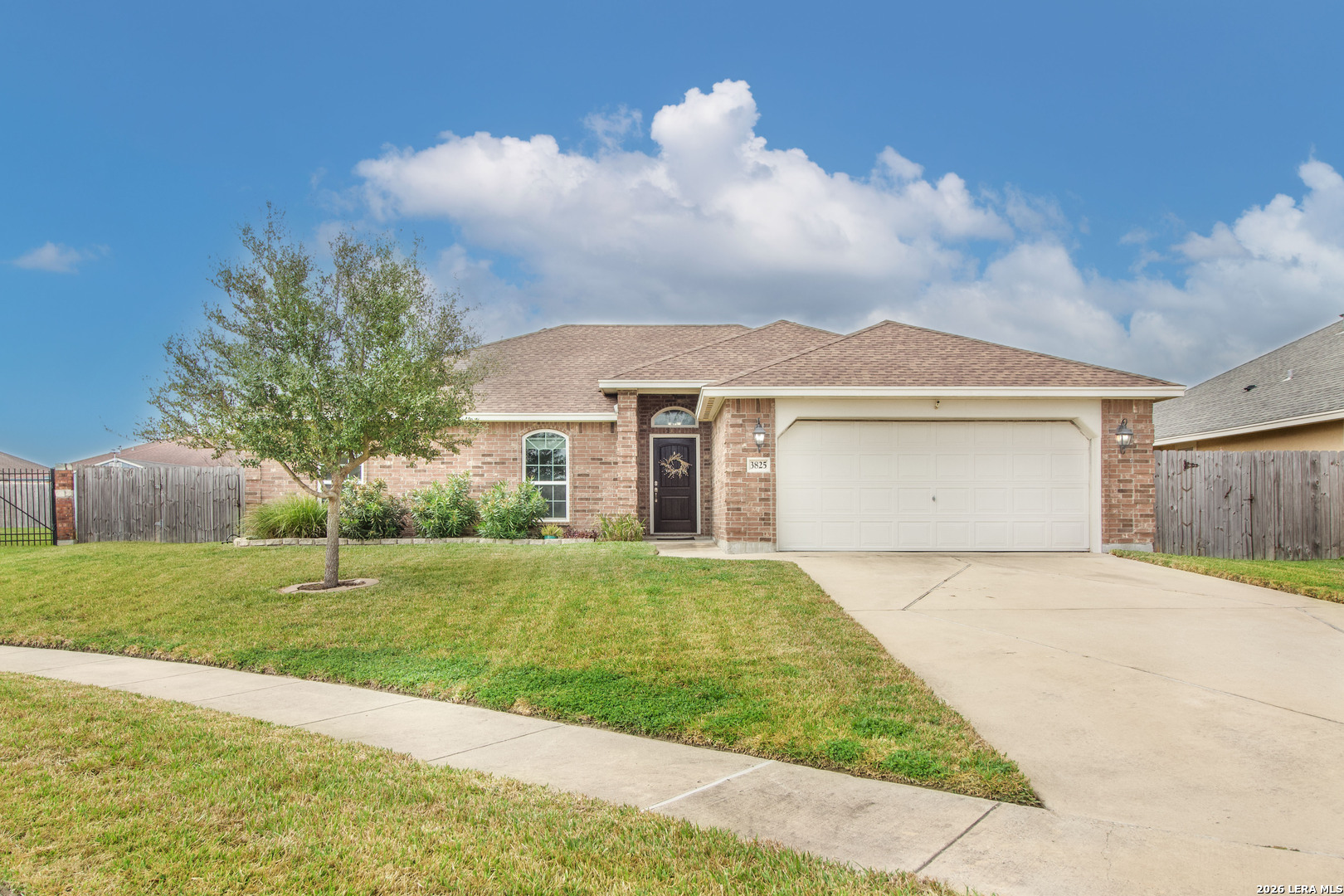 3825 Kangaroo Court Corpus Christi TX 78414