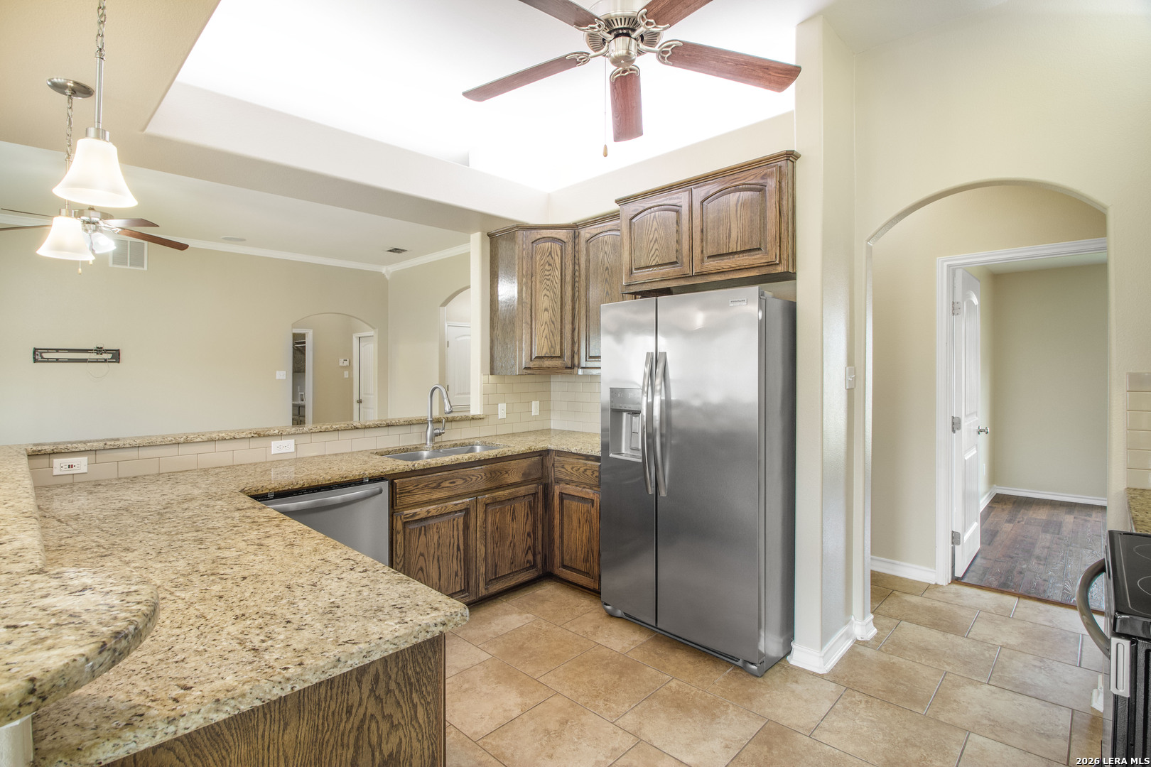 3825 Kangaroo Court Corpus Christi TX 78414